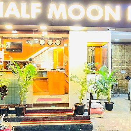 Half Moon Inn Chennai Exterior foto